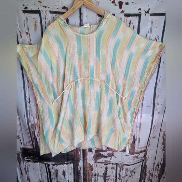 Anthropologie Lilka hooded top - Picture 3 of 16